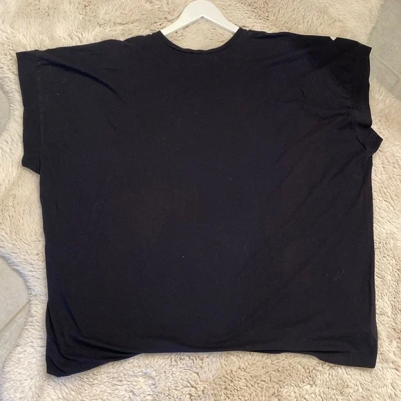 Y-3 Yohji Yamamoto/Adidas Oversized T shirt/Dress - Picture 4 of 6